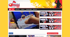 Desktop Screenshot of lamasgalletuda.com
